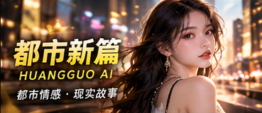 街区色彩计划剧情概念视觉